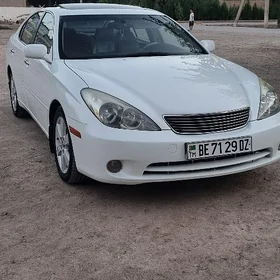 Lexus ES 330 2004