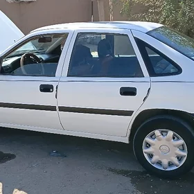 Opel Vectra 1990