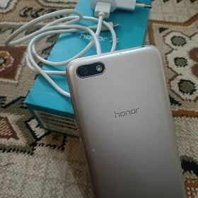 Honor 7s