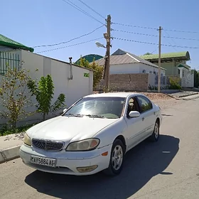Infiniti I30 2000