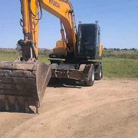 XCMG ZL50 2010