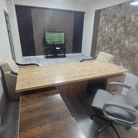 Arende ofis Gurtly 4komnat