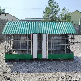 Towuk Ketek.