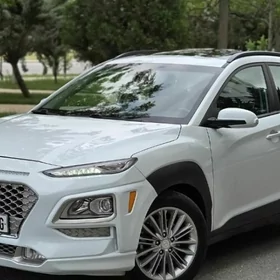 Hyundai Kona 2020