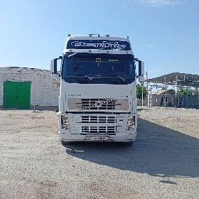 Volvo FH 460 2003