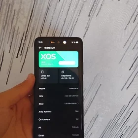 İnfinix fot 60 İ