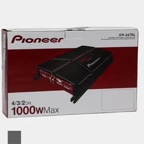 usilitel pioneer 6704 china