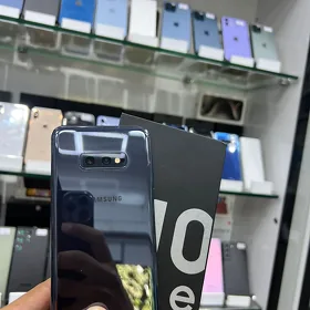 Samsung S10e 6/128gb