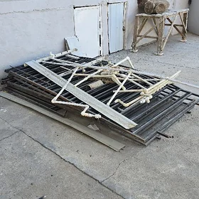 Satlyk Profiller