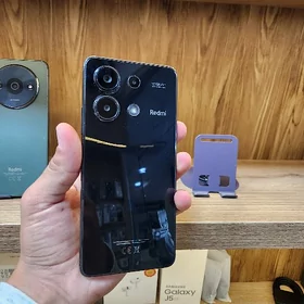 redmi not 13 6/128