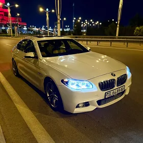 BMW F10 2015