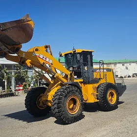 XCMG LW500F 2012