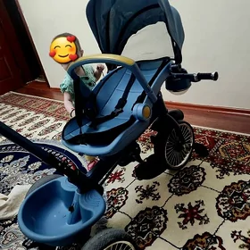 tZontikli tigir