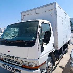 Mitsubishi Canter 2002