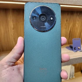 redmi a3 4/128