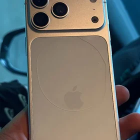 Iphone 17 pro max 1:1 kopya
