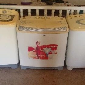 Polaftamat 9kg