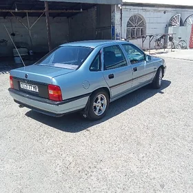 Opel Vectra 1991