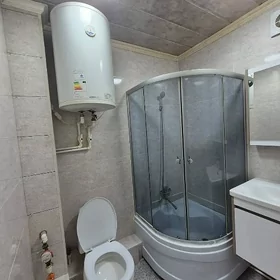 квартира 11 мкр satlyk jaý
