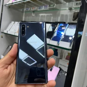 Samsung Note 10 8/256gb