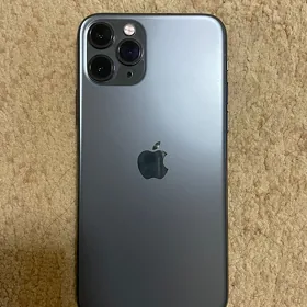 Iphone 11 pro