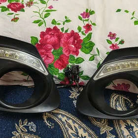 Karolla tumanka gash