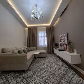 Gaudan W 1 Et 3 Kom 86 m2