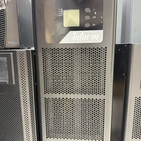 10 KVA ONLINE UPS