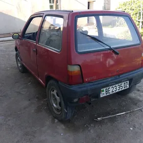 Daewoo Tico 2001