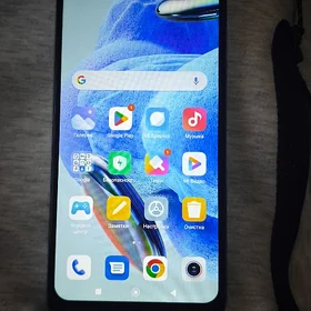 Redmi not 12pro 5G 256Gb