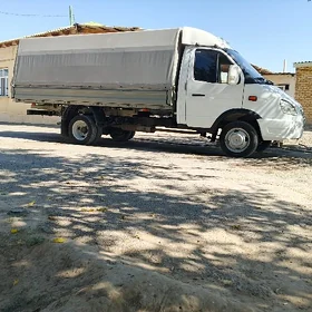Gaz Gazel 2010