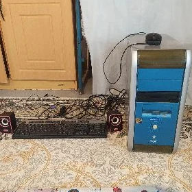 kompyuter