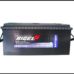❇️GARAŞARYNA❇️ RIGEL 150AH