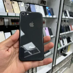 iphone 8 64gb 🔋-100%