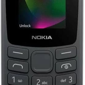 Nokia Original.