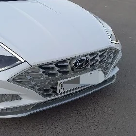 Hyundai Sonata 2023
