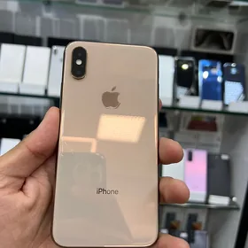 Iphone Xs 64gb 🔋-100%