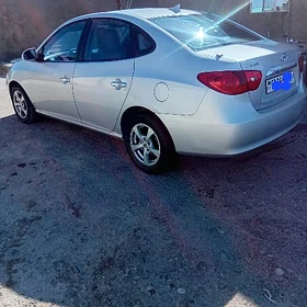 Hyundai Elantra 2010