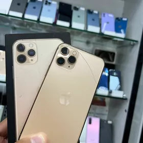 Iphone 11pro 512gb 🔋-75%
