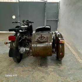 Ural 5557 1993
