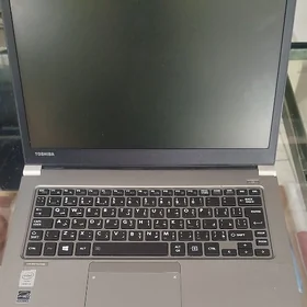 toshiba core I5