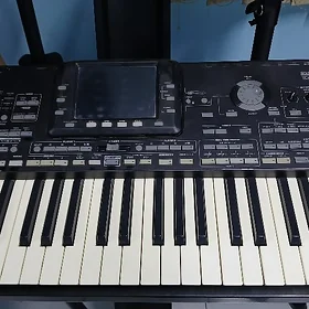 Korg Pa3x Korg Pa4x