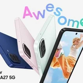 Samsung A27
