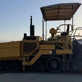 Caterpillar 370 Series 2004