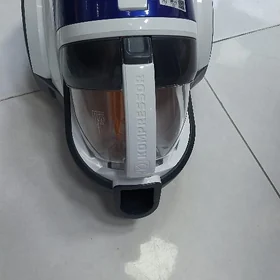 plesos LG kompressor