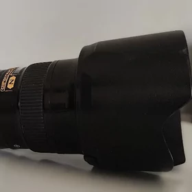 Nikon 24-70 f2.8