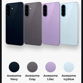 Samsung A57