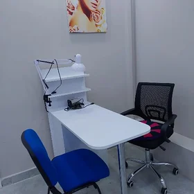 Dyrnakçy we kiprikçi