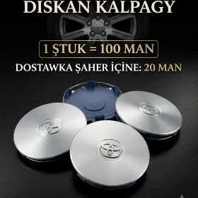 SIÝENAÑ KALPAGY