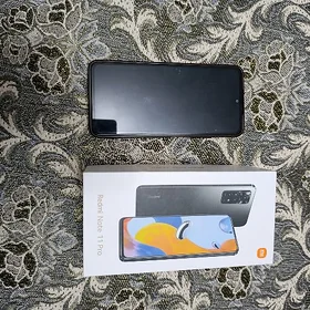 Redmi note 11 pro